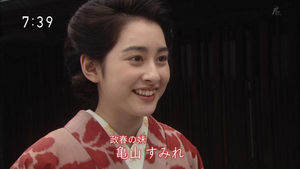 早見あかりの旦那は電通?職業・会社は?結婚式で有安杏果コメントと